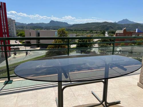 Precioso Apartamento Playa De Gandia Con Piscina
