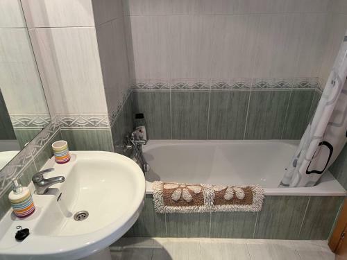 Precioso Apartamento Playa De Gandia Con Piscina