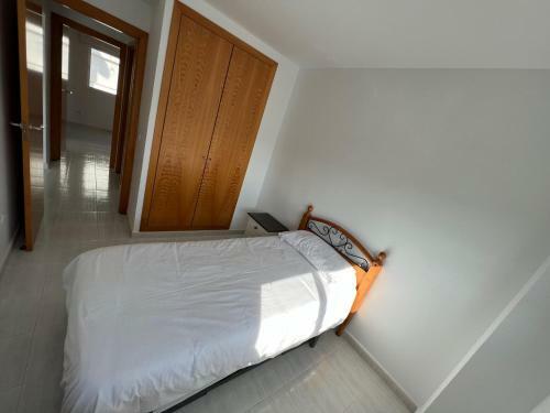 Precioso Apartamento Playa De Gandia Con Piscina
