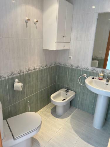 Precioso Apartamento Playa De Gandia Con Piscina