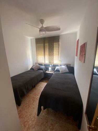 Apartamento Gandiazar 4 Playa