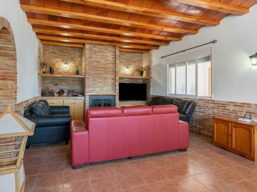 Holiday Home Finca Malamadre