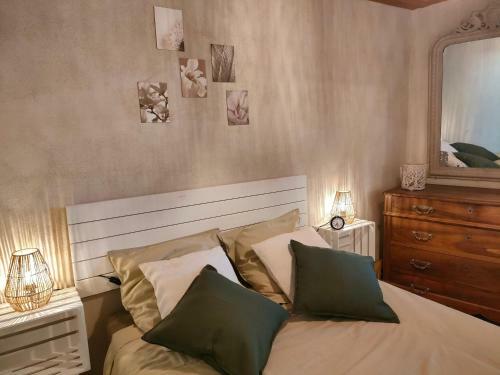 Apartamento La Maison D'yvette