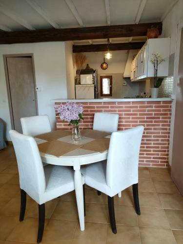 Apartamento La Maison D'yvette