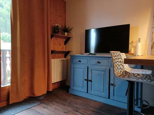 Apartment Biot, 1 Bedroom, 4 Persons - Fr-1-573-68