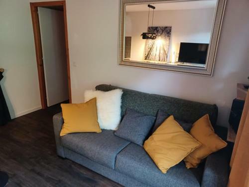 Apartment Biot, 1 Bedroom, 4 Persons - Fr-1-573-68