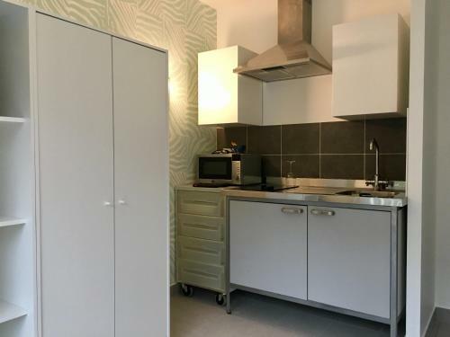 Apartamento Joli Petit Studio Au Bord Du Lac