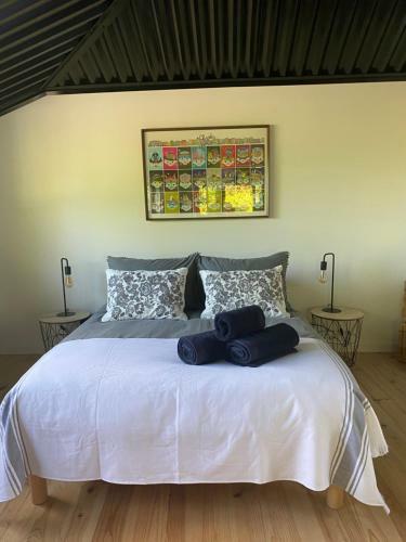 Apartamento Superbe Appartement Au Calme