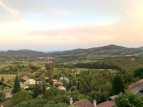 Hostal L'oustaou Bello Visto
