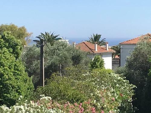 Villa De Charme Avec Piscine 5 Mn De La Croisette