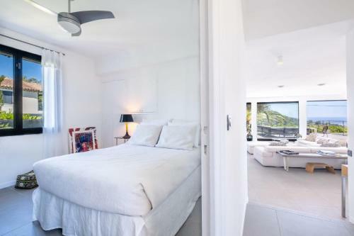 Serrendy Maison Pour 8 Au Calme Absolu � 10 Min De Cannes