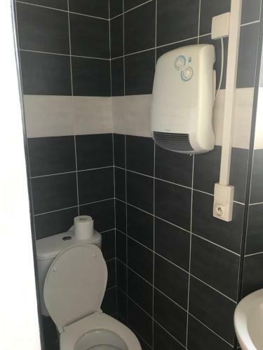 Apartamento Appartement White Design Proche Cannes