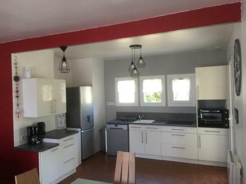 La Perline, Maison Individuelle - 4 � 6 Personnes
