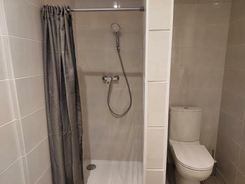 Apartamento Appartement Cosy-rdc