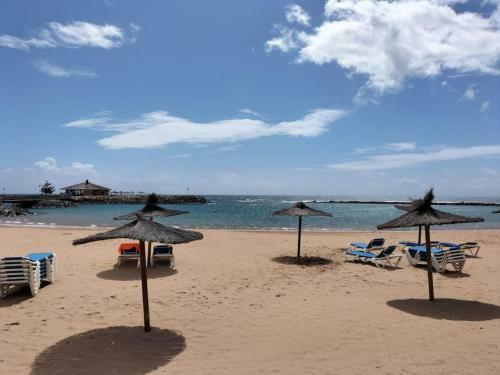 Apartamento Superbe T2 Moderne En Bord De Mer Tout �quip�