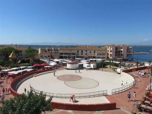 Apartamento Superbe T2 Moderne En Bord De Mer Tout �quip�