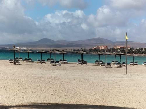Apartamento Superbe T2 Moderne En Bord De Mer Tout �quip�