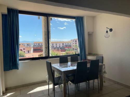 Apartamento Superbe T2 Moderne En Bord De Mer Tout �quip�