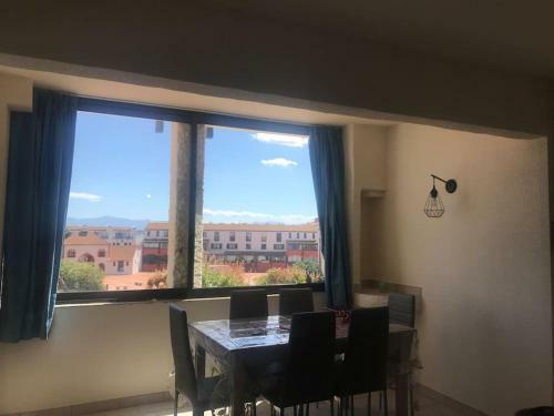 Apartamento Superbe T2 Moderne En Bord De Mer Tout �quip�