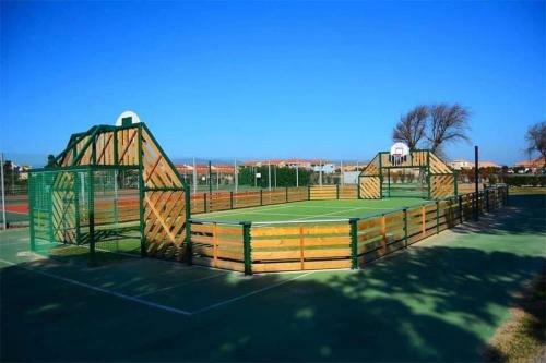 Apartamento Superbe T2 Moderne En Bord De Mer Tout �quip�