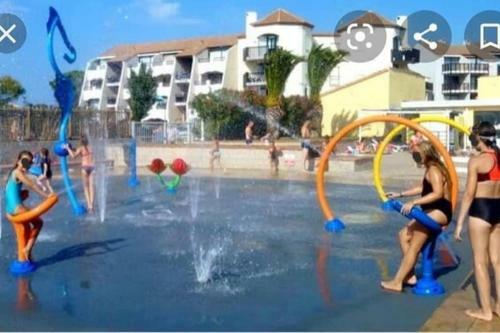 Apartamento Superbe T2 Moderne En Bord De Mer Tout �quip�