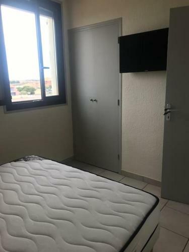 Apartamento Superbe T2 Moderne En Bord De Mer Tout �quip�