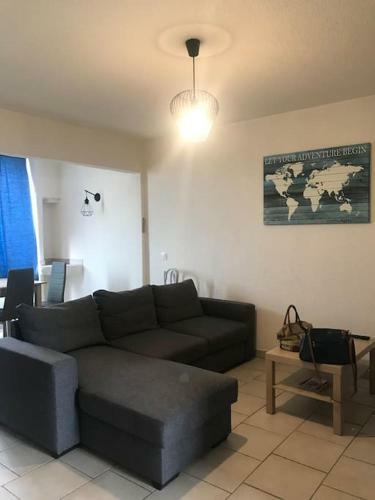 Apartamento Superbe T2 Moderne En Bord De Mer Tout �quip�