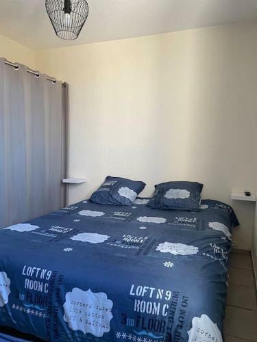 Apartamento Superbe T2 Moderne En Bord De Mer Tout �quip�