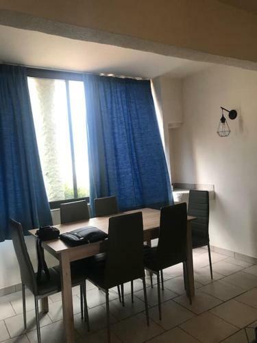 Apartamento Superbe T2 Moderne En Bord De Mer Tout �quip�