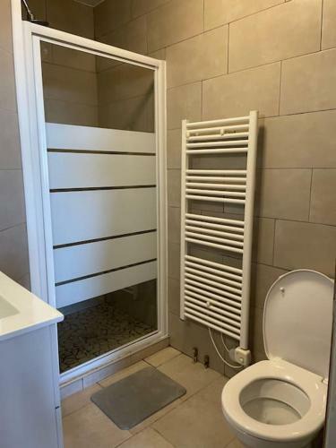 Apartamento Superbe T2 Moderne En Bord De Mer Tout �quip�