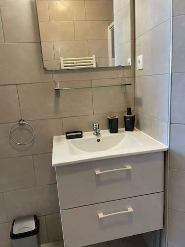 Apartamento Superbe T2 Moderne En Bord De Mer Tout �quip�