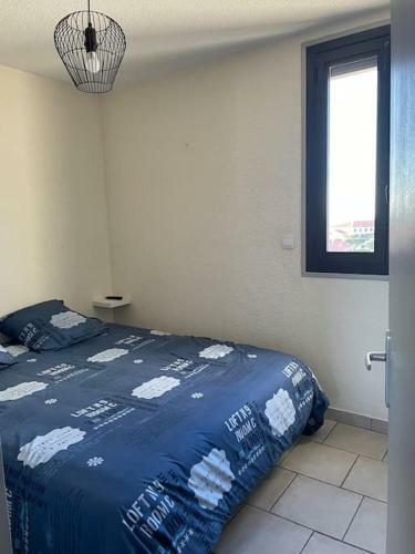 Apartamento Superbe T2 Moderne En Bord De Mer Tout �quip�