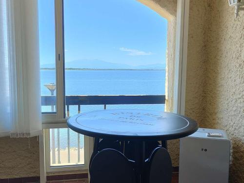 Apartamento Studio Le Barcar�s, 1 Pi�ce, 2 Personnes - Fr-1-195-92