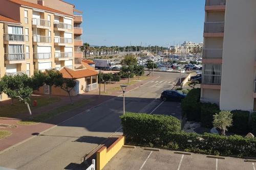 Apartamento Le Bon Coin Du Barcar�s
