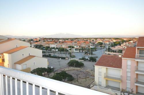 Apartamento Le Bon Coin Du Barcar�s