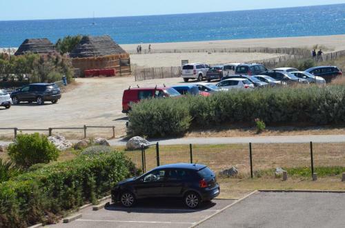 Apartamento Le Bon Coin Du Barcar�s