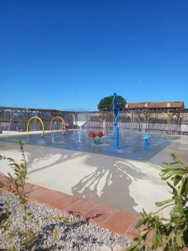 Apartamento Chez Fifi Au Barcar�s