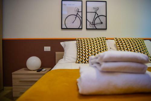 Easy Welcome Villa Di Lucia