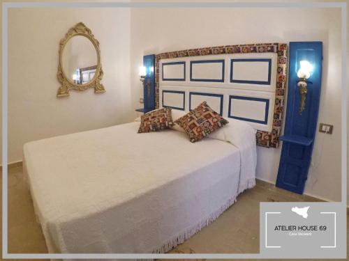 Apartamento Atelier House 69