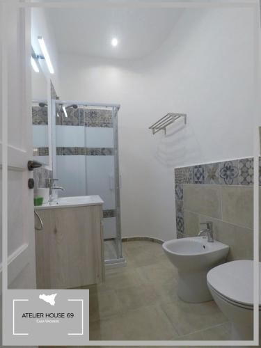 Apartamento Atelier House 69