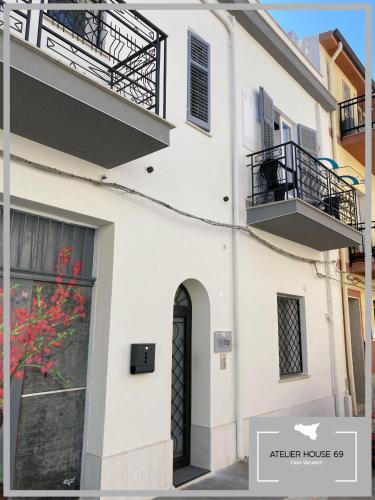 Apartamento Atelier House 69