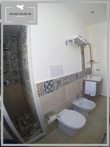 Apartamento Atelier House 69