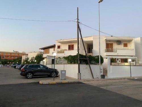 Apartamento Fronte Spiaggia Fronte Mare