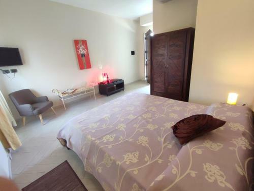 Agroturismo Agriturismo Cinque Camini