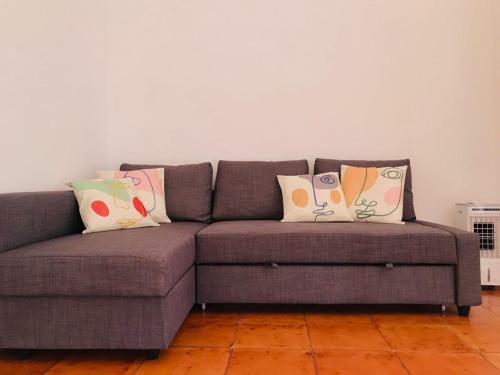 Apartamento Trappeto Casa Vacanze