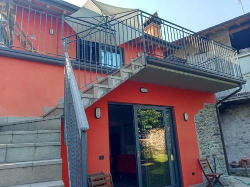 Apartamento My Holidays - Brenzio