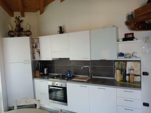 Apartamento My Holidays - Brenzio