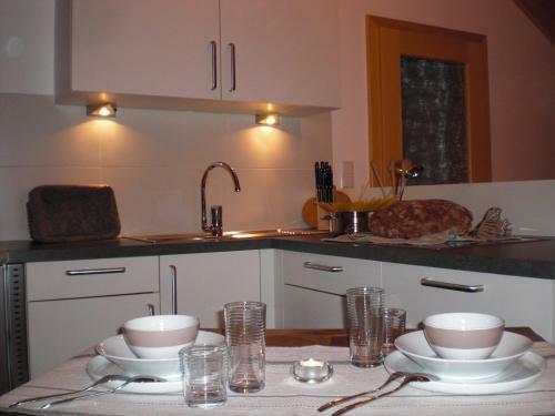 Apartamento Ferienwohnung Boarbichl