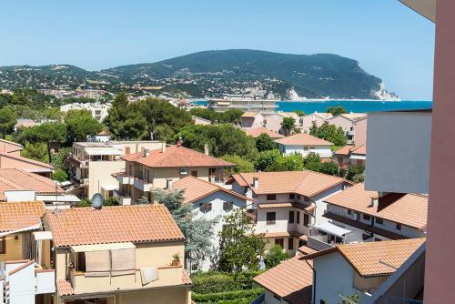 Apartamento M325 - Marcelli, Comodo Bilocale A 50m Dalla Spiaggia