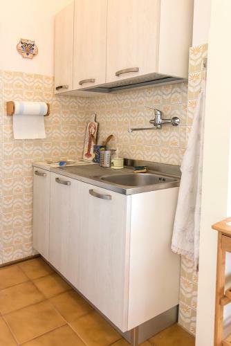 Apartamento M325 - Marcelli, Comodo Bilocale A 50m Dalla Spiaggia
